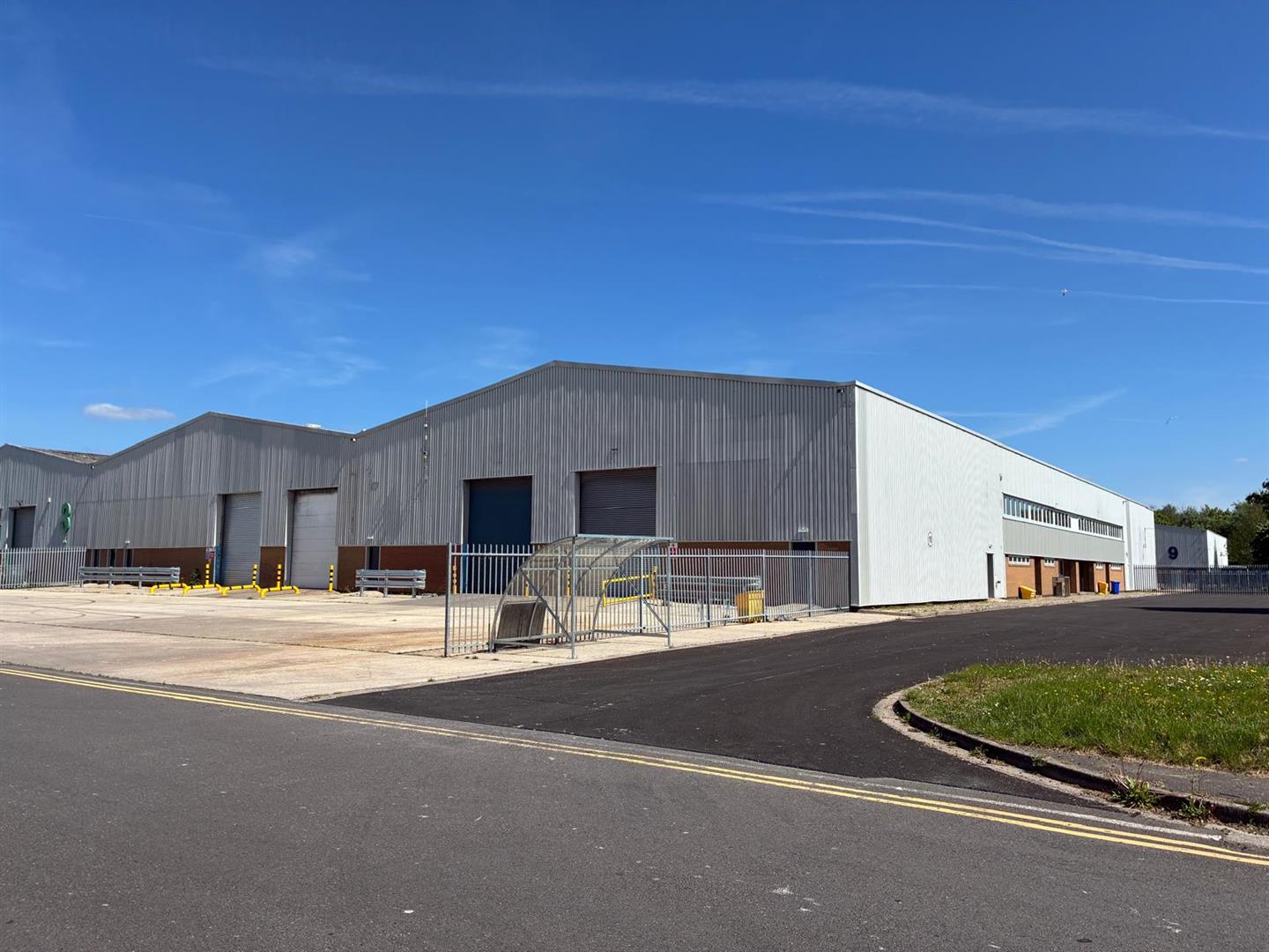 Units 4 & 5 Horsefair Road, Waterton Industrial Estate, Bridgend, CF31 3YN